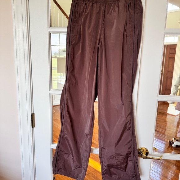 Athleta Rise Pant, Smoky Rose, XXS - Picture 2 of 4